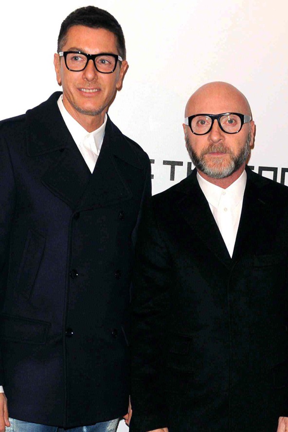 Dolce & Gabbana: megszűnhet a márka