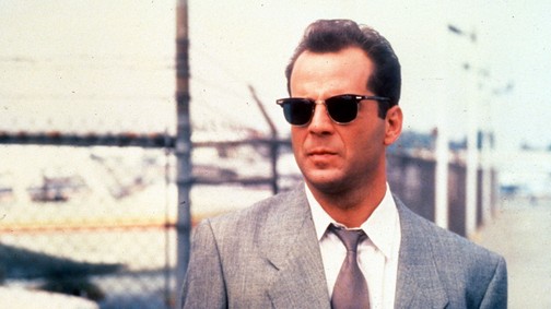 Bruce Willis TOP 20+1 legemlékezetesebb alakítása és stílusos, kúl pillanatai