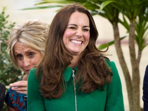 Tudod ki tette ultramenővé a H&M új vendégtervezőjét? Kate Middleton!