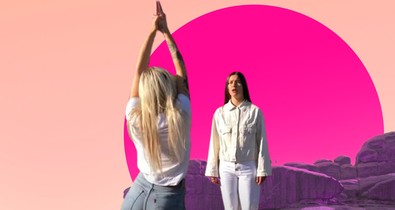 Heti horoszkóp: Hagyd magad mögött, ami hátráltat! - május 16-22.