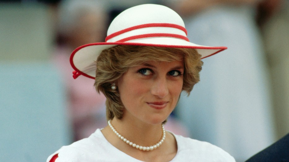 Diana hercegné titkos kódnevet használt az esküvői előkészületek során