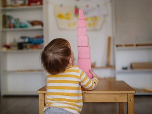 Csak a rossz anyák adják bölcsődébe a gyermeküket - vagy mégsem?