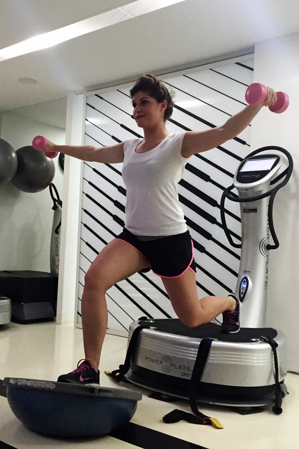 Nika nagyon mozgalmas napja