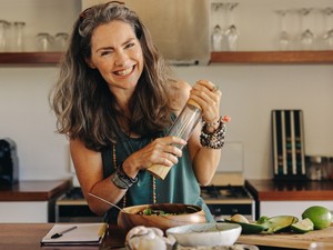 5 isteni ebéd, ami még a fogyást is segíti