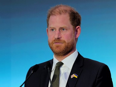 Meghiúsulhat Harry herceg terve, nem biztos, hogy a gyerekei is vele utaznak az Egyesült Királyságba 