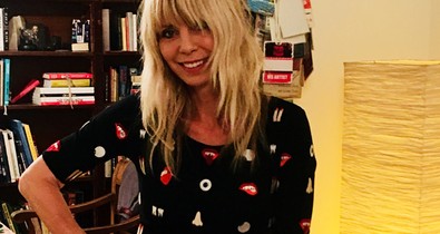 Péterfy Bori őrült cuccal zárja a hetet!