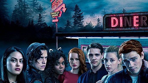 Életfogytiglanra ítélték a Riverdale színészét, Ryan Granthamet