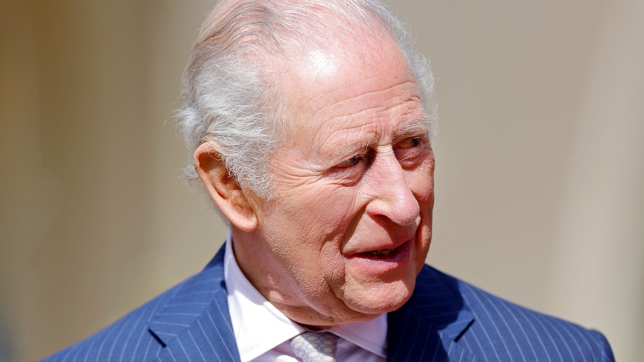 Károly király látogatásával alaposan meglepte a kisvárost