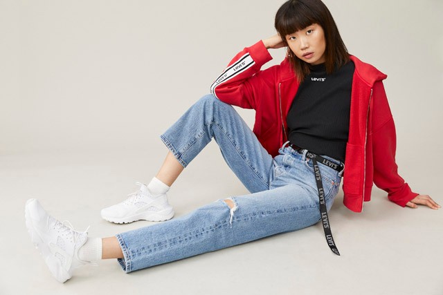 Íme a Levis`s eddigi legmagasabb derekú farmere