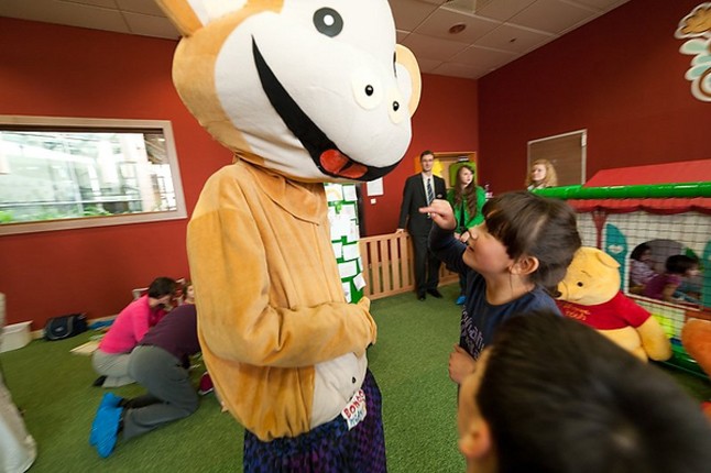 A gyerekesek hátrányban vannak?