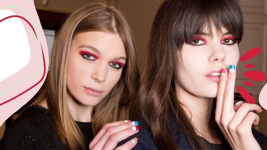 Minden egy helyen, amit tudnod kell a gél lakkról