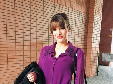 A hidegben is jöhet a miniszoknya, csak jól párosítsd