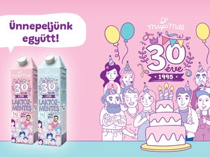 Laktózérzékenység: tünetek, tévhitek és a magyar valóság, amit új kutatás mutat meg