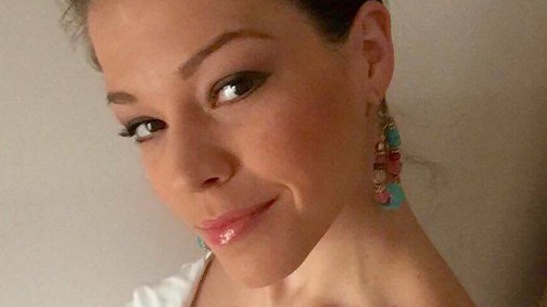 Muri Enikő ma egy nagyon izgalmas dolgot próbált ki