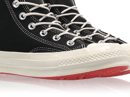 Ilyen Converse cipőt még nem láttál, de azonnal imádni fogod