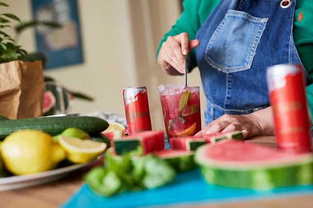 Frissítő alkoholmentes koktél receptek, amiket muszáj kipróbálnod