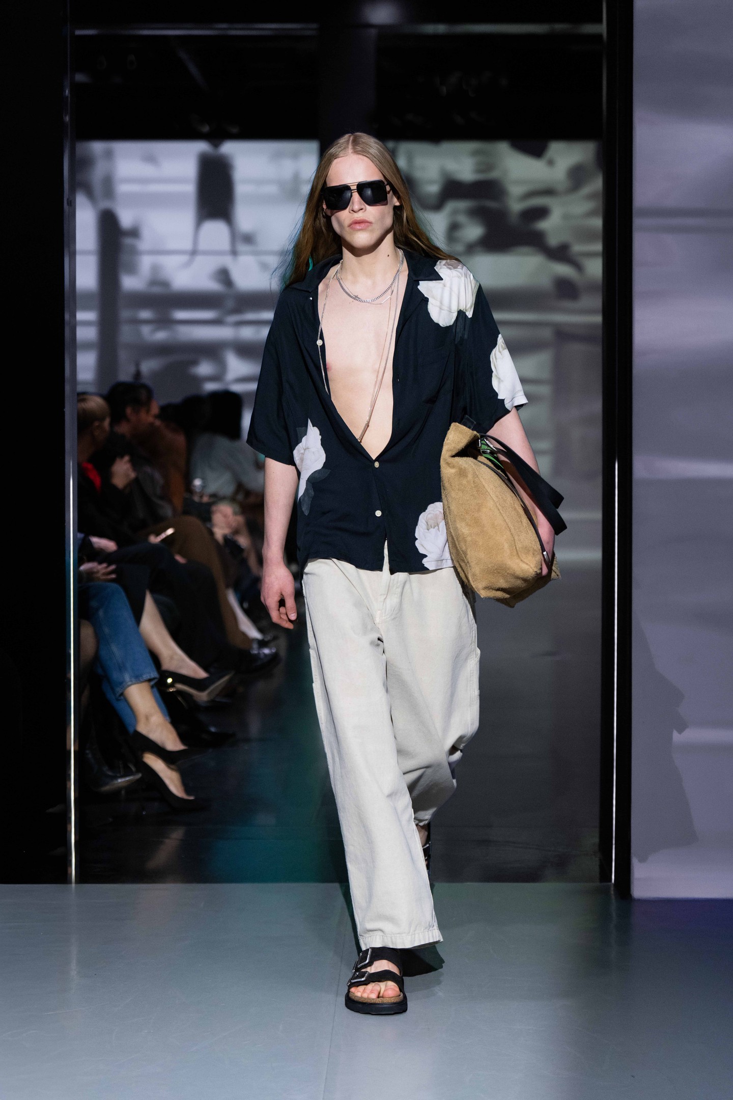 Fotós: Edward Wendt