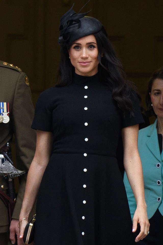 Meghan Markle