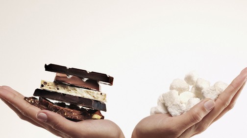 A modernkori étkezés következménye: bárki lehet cukorbeteg