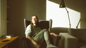 Búcsú a lim-lomtól: a minimalista otthon bizonyítottan jobbá teszi az életedet