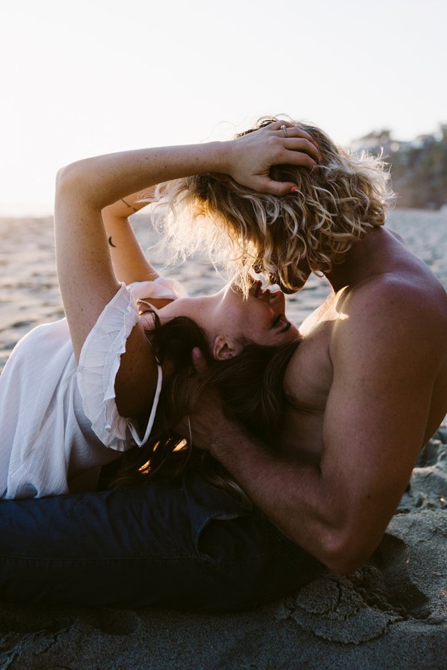 Íme a világ leggyönyörűbb eljegyzési fotói!