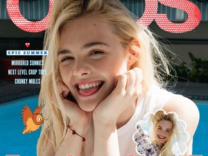 Kirobbanó energiabomba és napsugaras boldogság: Elle Fanning