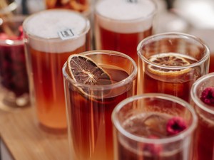 Ezt a cold brew koktélt neked is el kell készítened!