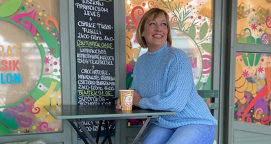 Lesd el a legjobb stílustrükköket Orosz Marinától, a sikeres vállalkozónőtől!