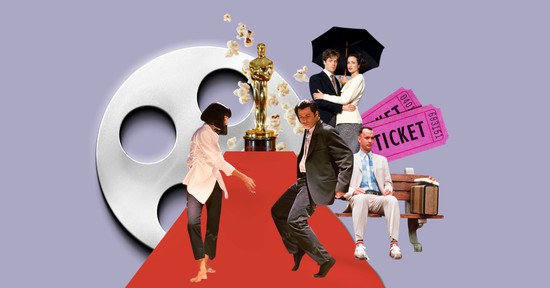 Régen tényleg sokkal jobb filmeket csináltak, vagy mi változtunk meg?