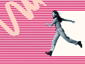 Kampány indul a biztonságos szabadtéri futásért