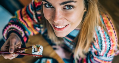 Nemzetközi ételek kvíz: melyik konyha illik hozzád
a legjobban?