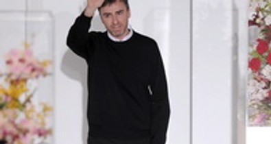 Vissza Gallianót a Diorhoz?