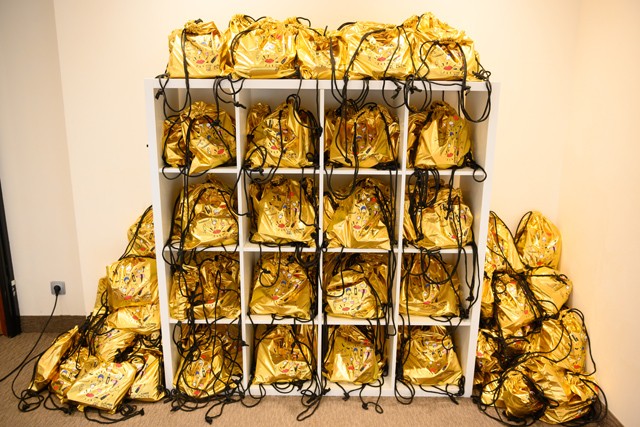 Nagy sikerrel debütált GLAMOUR Beautyfesztivál