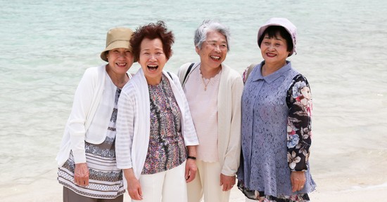 A longevity ma már nem elérhetetlen életcél, de nincs hosszú élet mentális egészség nélkül