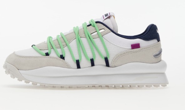 A klasszikus hófehér tornacipő igazi jolly-joker, mutatjuk, hogyan viseld idén nyáron