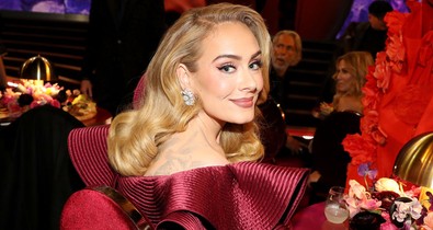 Na most kapaszkodj meg: Adele bejelentette a visszavonulását