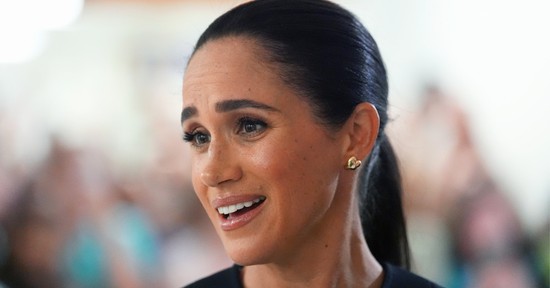 Meghan Markle tapintatlan viselkedése miatt nem talált házvezetőnőt, ezért menekültek tőle a jelöltek