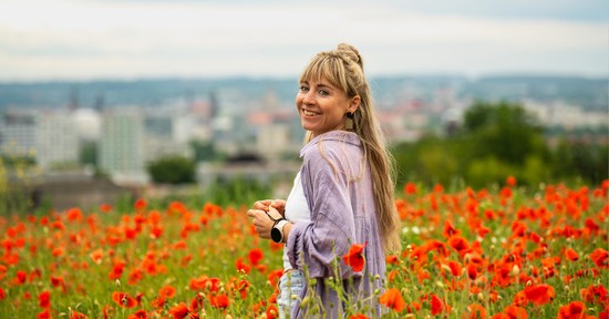 Sokan gaznak látják, pedig Budapest jövőjét menthetik meg a vadvirágok