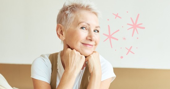 Így változik a bőröd a menopauza alatt: szakértő segít, hogyan hozd ki magadból a legjobb formádat