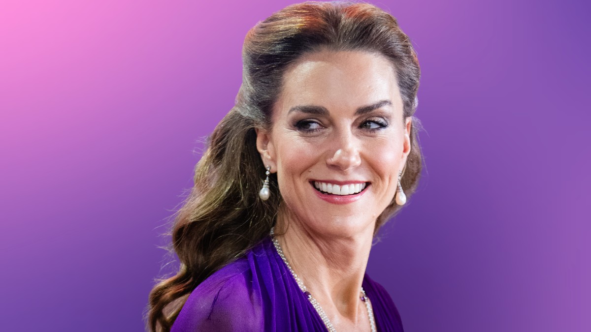 Katalin hercegné élete legszebb ruhájában keltett feltűnést, hollywoodi sztárként vonult végig a vörös szőnyegen