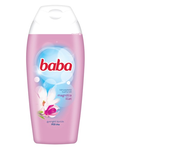 Illatozz a Baba új finom illatában egész nap