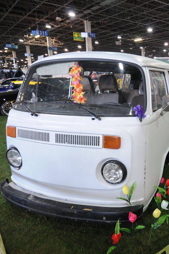 Nemzetközi Autó, Motor és Tuning Show 2014 - a giga-szezonnyitó!