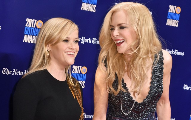 Nicole Kidman és Reese Witherspoon