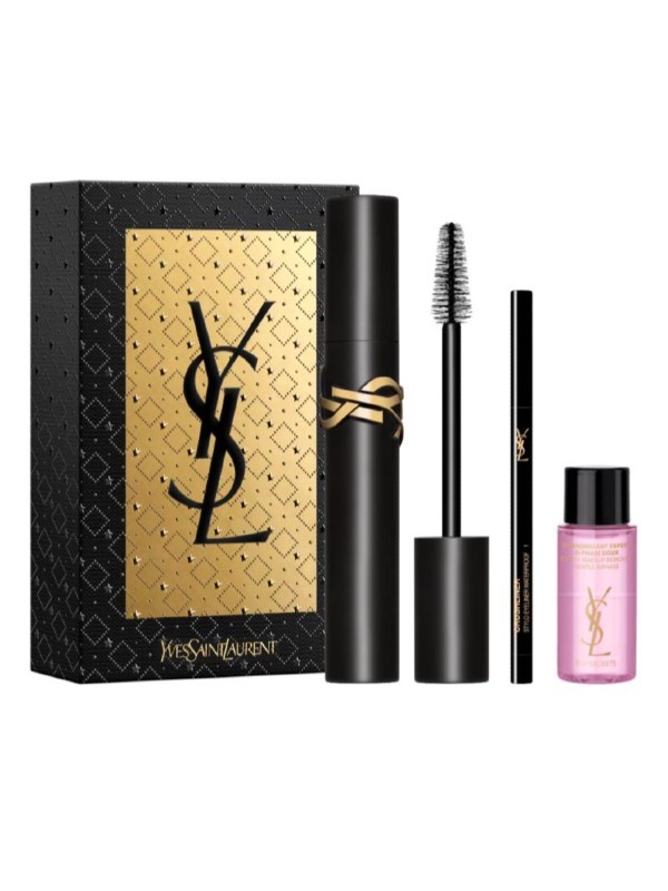 Lash Clash ajándékszett YSL 19 500 Ft