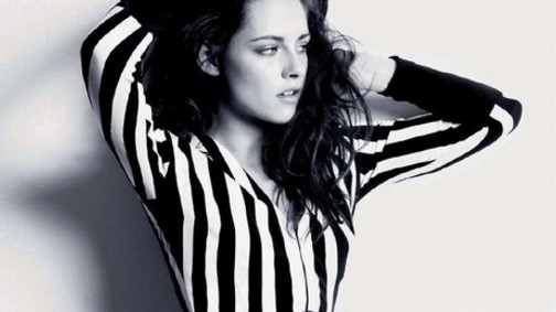 Kristen Stewart az unalmas stílusikon