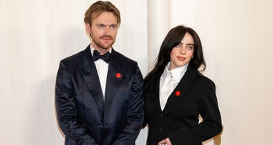 Történelmet írt Billie Eilish és testvére a 2024-es Oscar-gálán