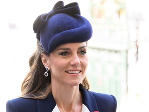 Katalin hercegné mélyen dekoltált, lenge ruhában lopta el a show-t, ezt ma már biztosan nem viselné