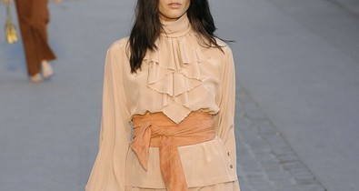 Crystal Renn nem lesz újra plus-size