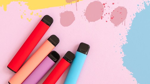 Színes-szagos függőség – Minden, ami az Elf Bar reklámjaiból nem derül ki, viszont tudnod kell