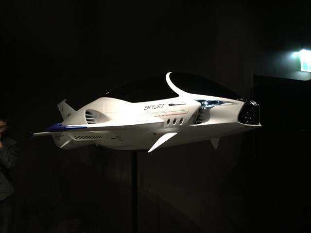 Két nap egy csodás autó bűvöletében!